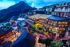 TESOL and TEFL jobs in Taiwan - Teach English abroad in Taiwan