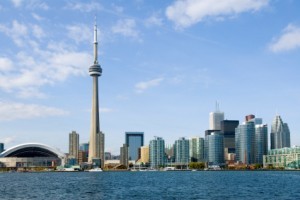 Toronto TEFL jobs