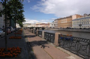 petersburg