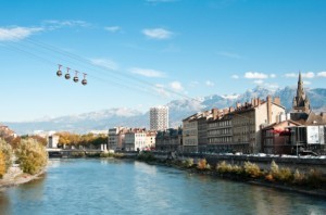 grenoble