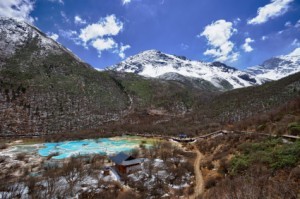 huanglongvalley