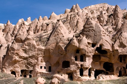 Cappadocia, Turkey