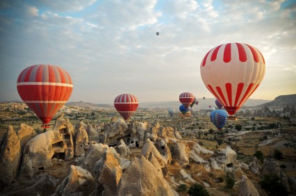 hotairballoonscappadocia