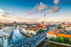 TESOL / TEFL jobs in Germany 