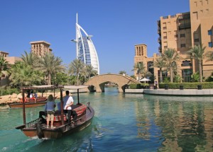 English Teaching Jobs in Abu Dhabi and Dubai
